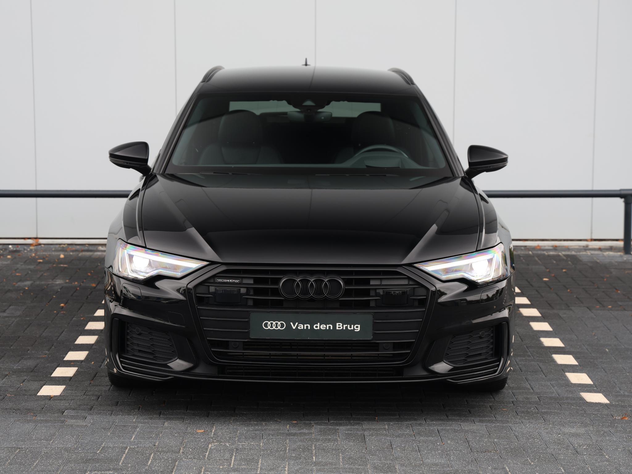 Audi A6 Avant 55 TFSI quattro S edition - Afbeelding 4