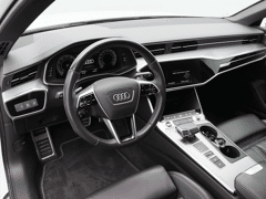 Audi A6 Avant 45 TFSi 245 Pk Automaat S-Line - Afbeelding 3