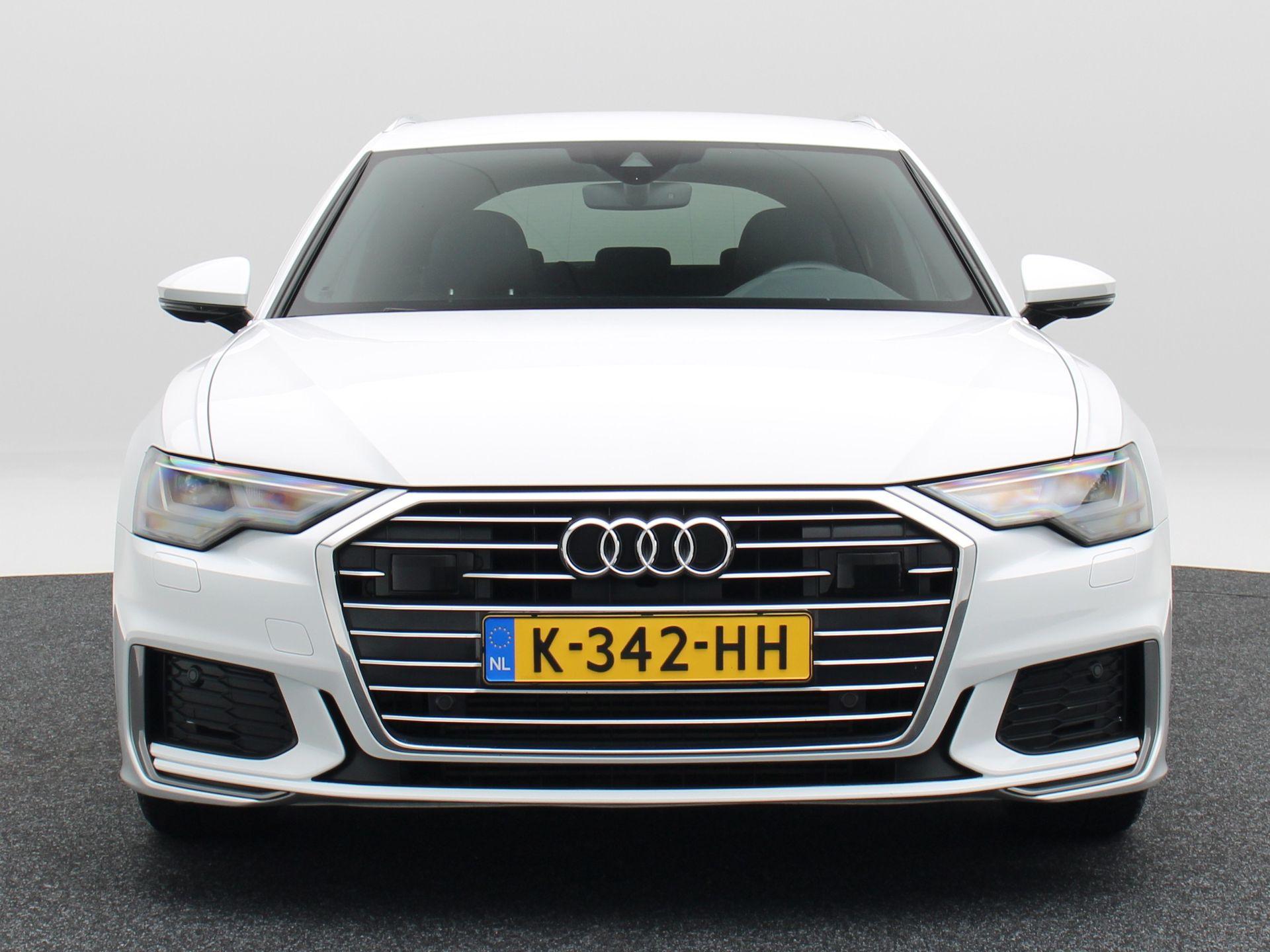 Audi A6 Avant 45 TFSi 245 Pk Automaat S-Line - Afbeelding 4