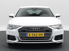 Audi A6 Avant 45 TFSi 245 Pk Automaat S-Line - Afbeelding 4
