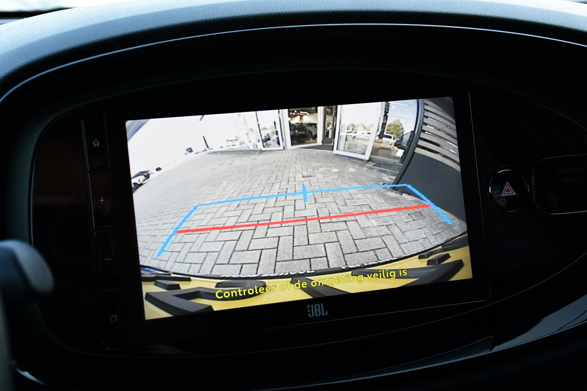 Toyota Aygo X 1.0 VVT-i MT Envy 72pk - Afbeelding 4