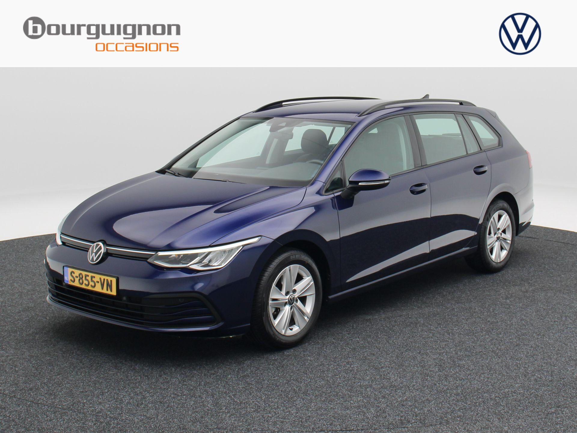 Volkswagen Golf Variant 1.0 TSi 110 Pk Life
