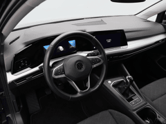 Volkswagen Golf Variant 1.0 TSi 110 Pk Life - Afbeelding 3
