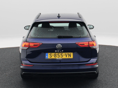 Volkswagen Golf Variant 1.0 TSi 110 Pk Life - Afbeelding 5