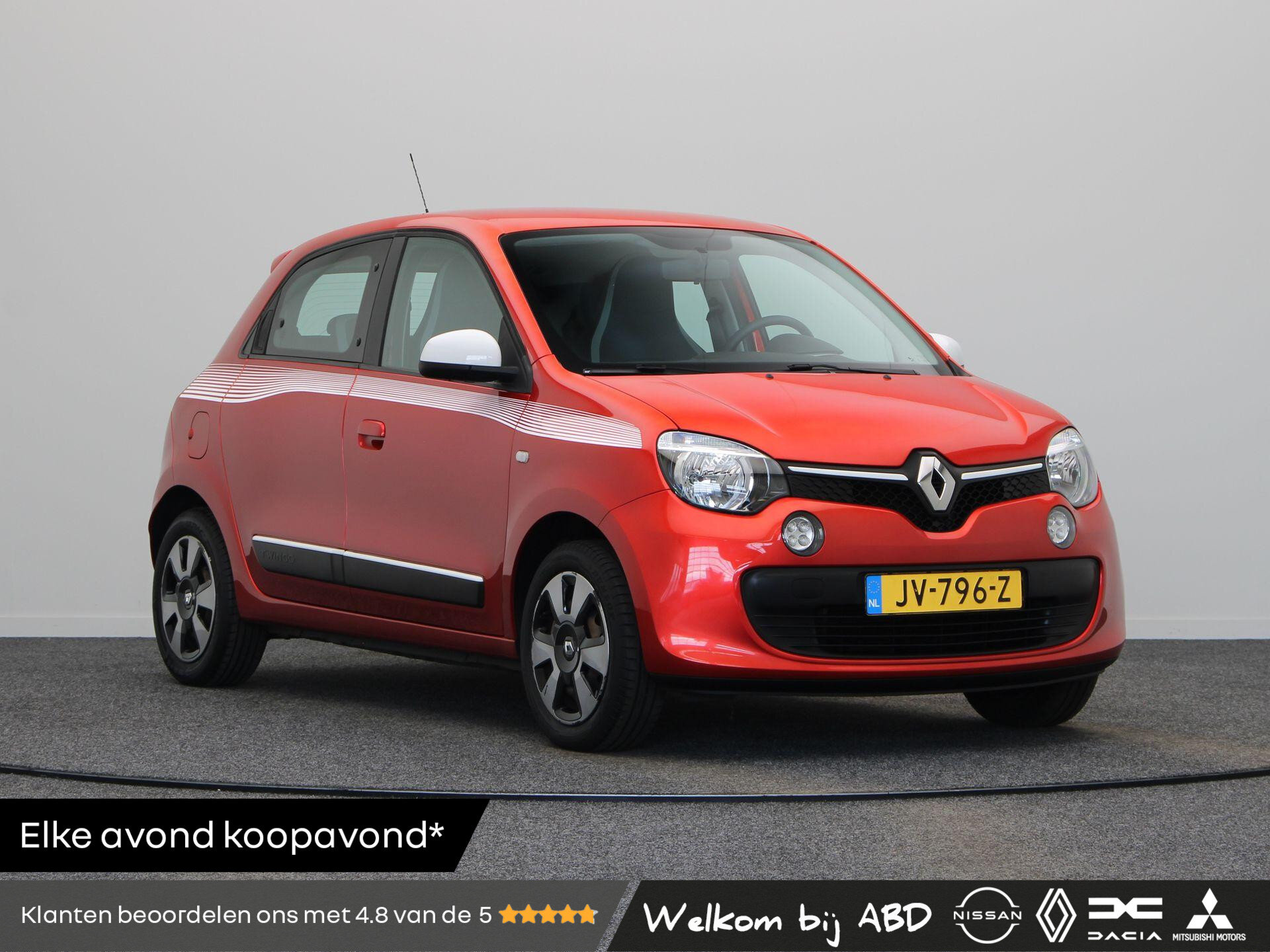 Renault Twingo