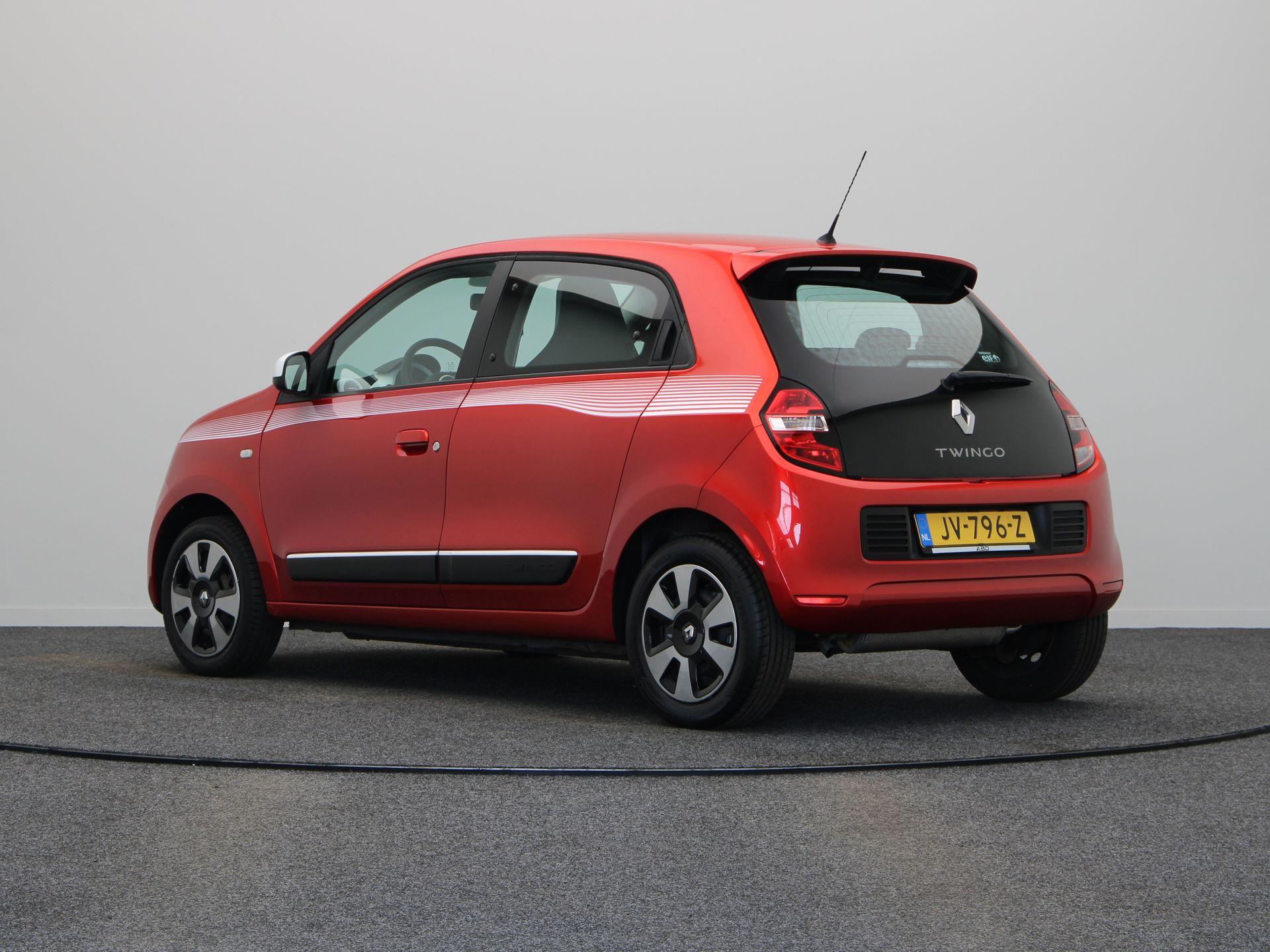 Renault Twingo 1.0 SCe Collection - Afbeelding 3