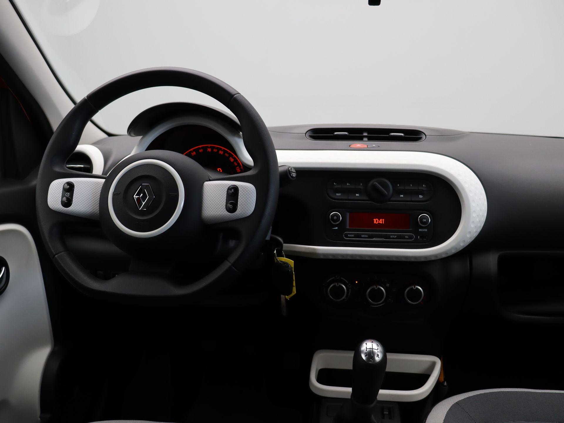 Renault Twingo 1.0 SCe Collection - Afbeelding 5