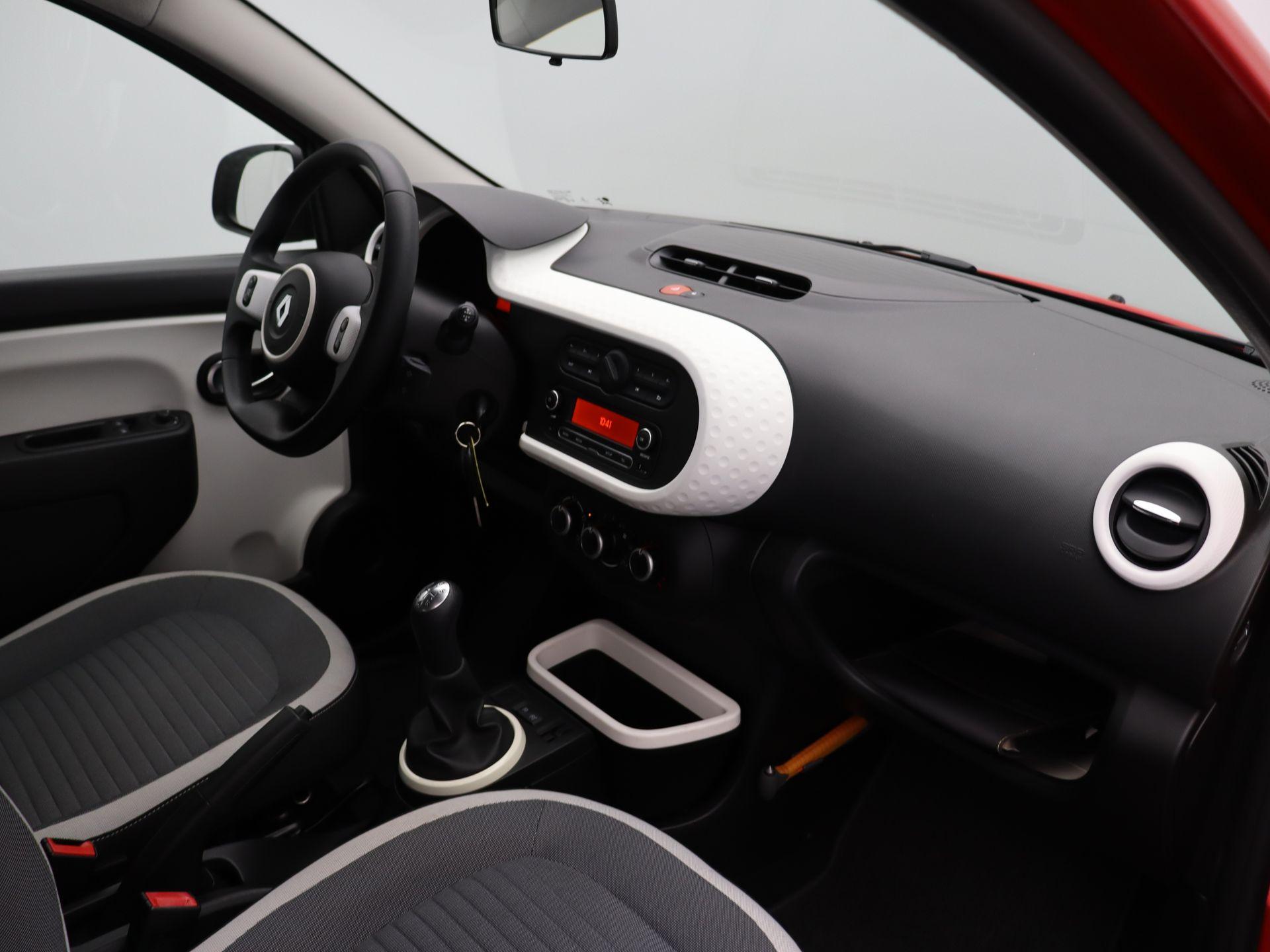 Renault Twingo 1.0 SCe Collection - Afbeelding 6