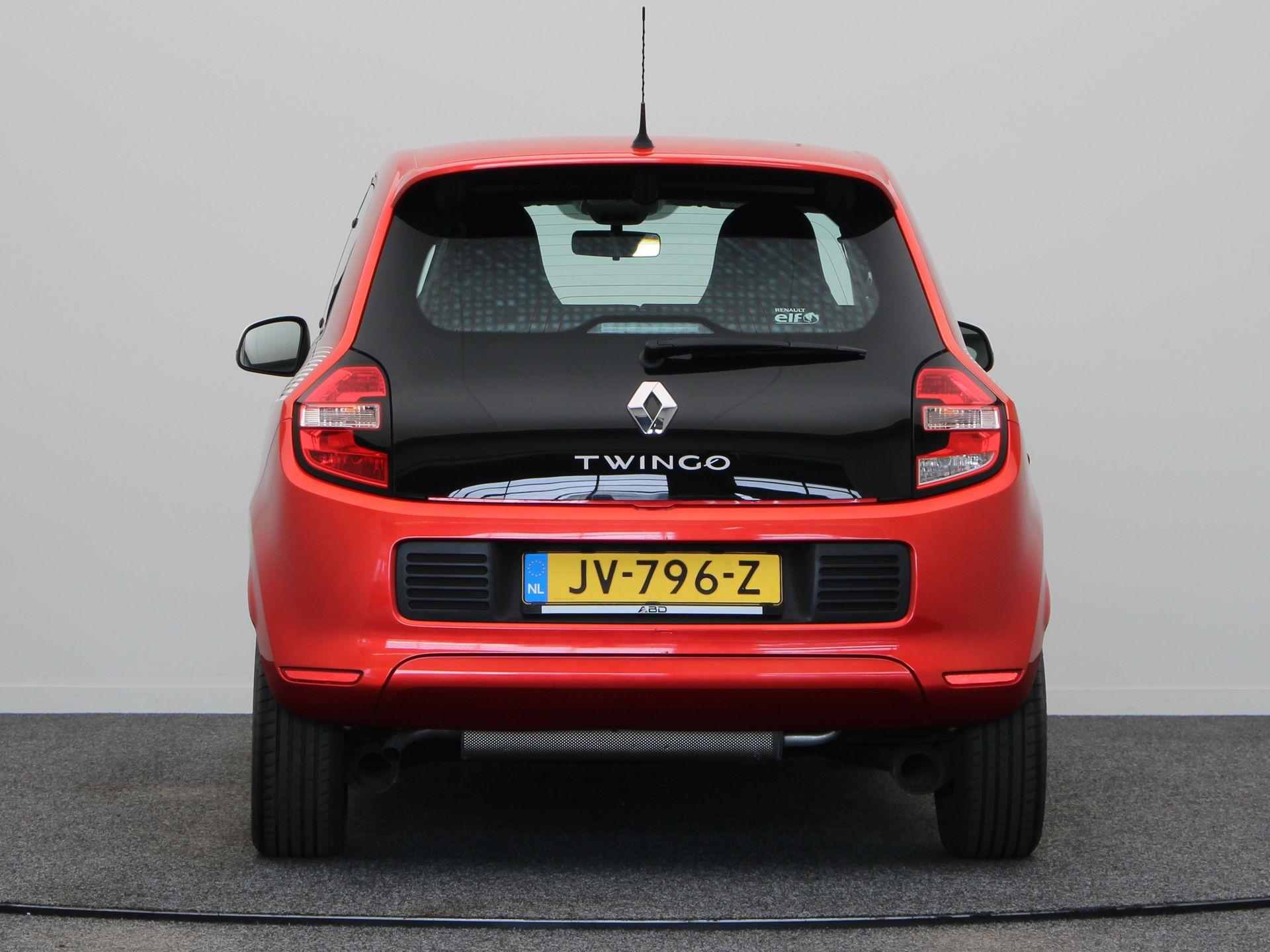 Renault Twingo 1.0 SCe Collection - Afbeelding 8