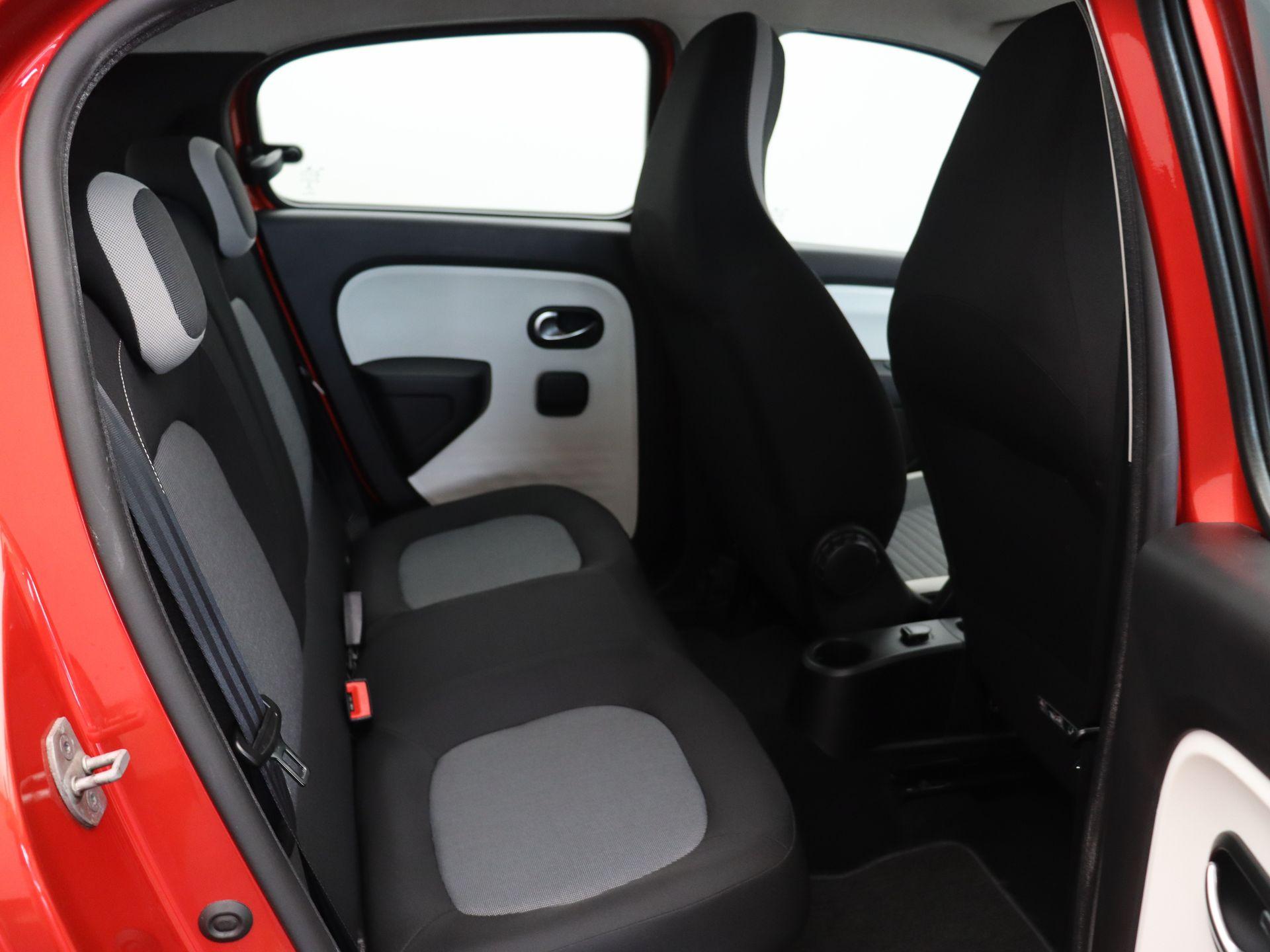 Renault Twingo 1.0 SCe Collection - Afbeelding 9