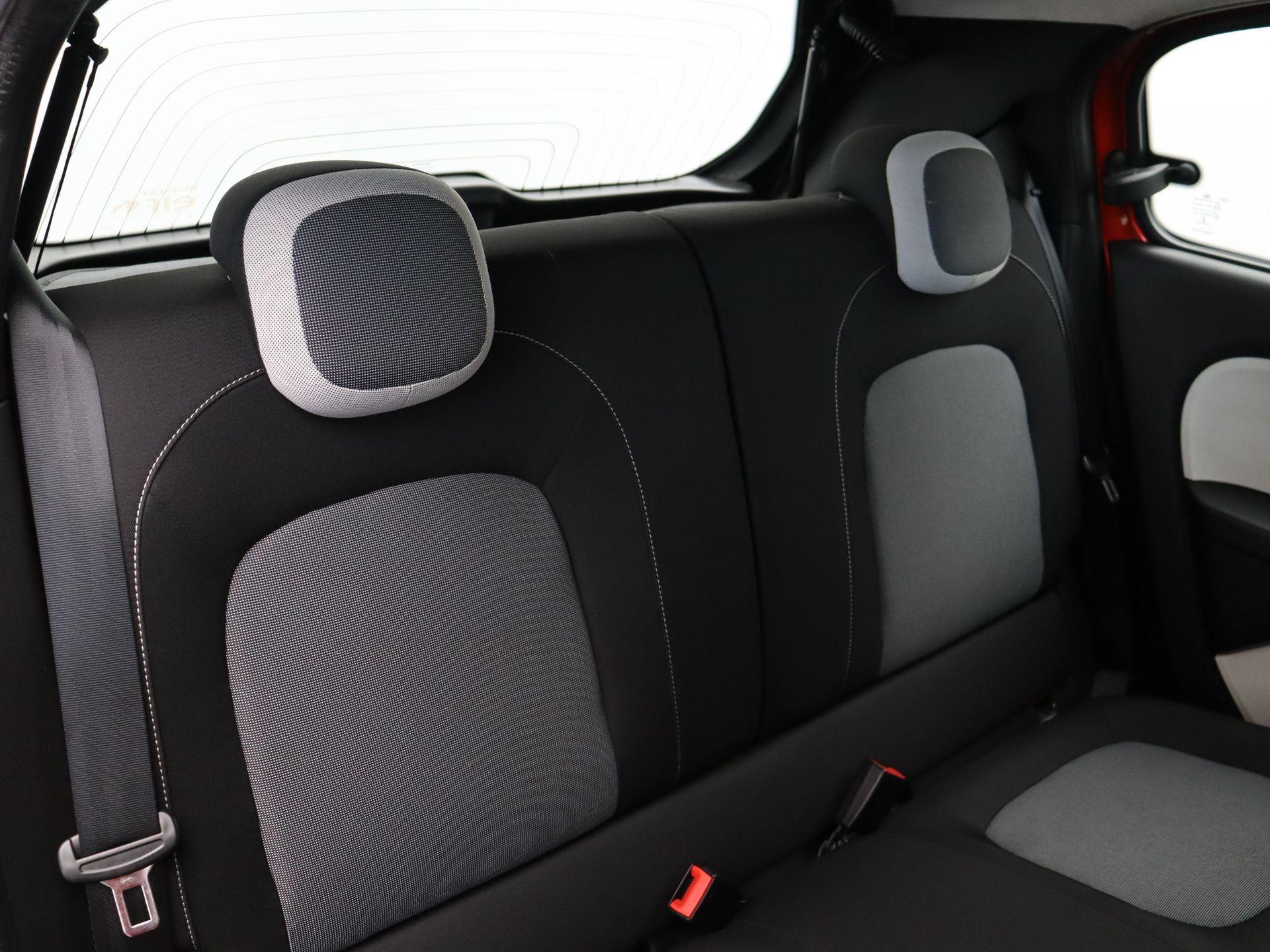 Renault Twingo 1.0 SCe Collection - Afbeelding 10