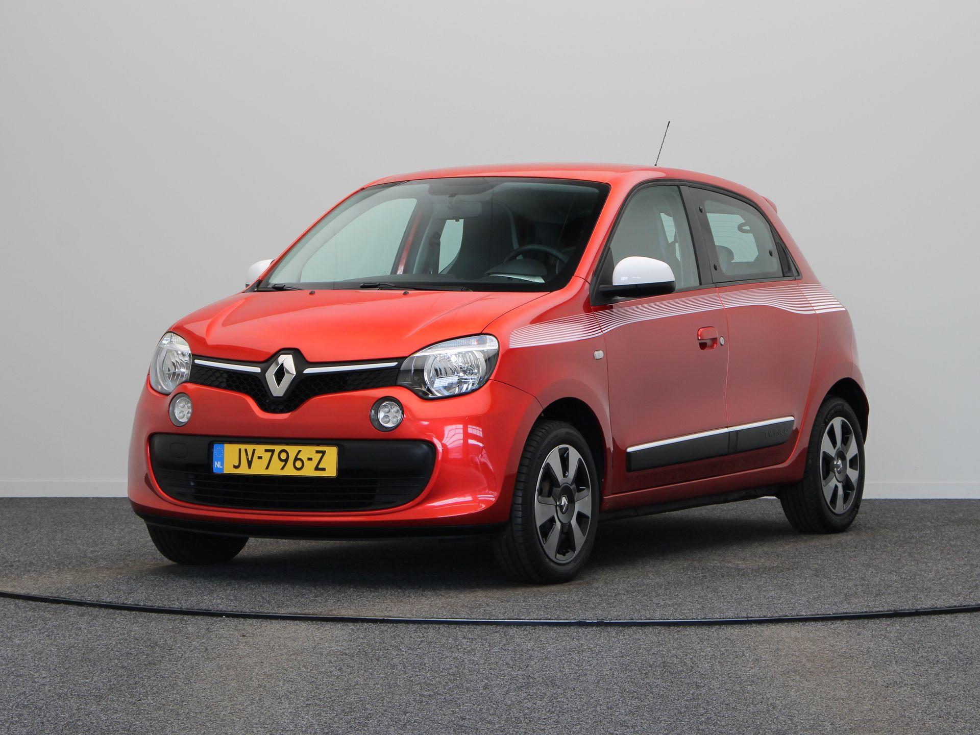 Renault Twingo 1.0 SCe Collection - Afbeelding 11