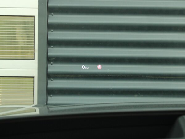 head-up display head-up display