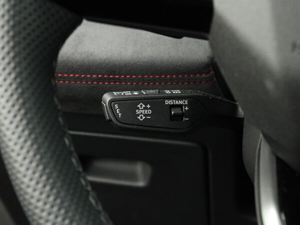 cruise control adaptief met Stop&Go en stuurhulp cruise control adaptief met Stop&Go en stuurhulp