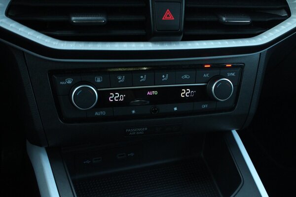 airco (automatisch)