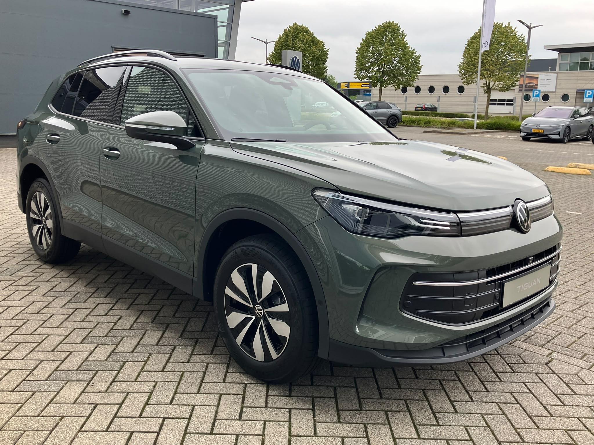 Volkswagen