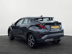 Toyota C-HR 2.0 Hybrid Dynamic - Afbeelding 2