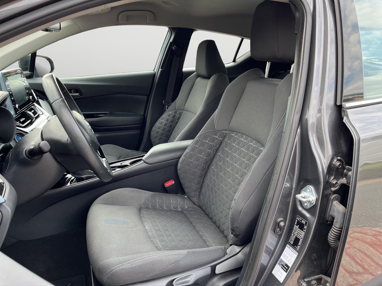 Toyota C-HR 2.0 Hybrid Dynamic - Afbeelding 3