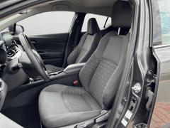 Toyota C-HR 2.0 Hybrid Dynamic - Afbeelding 3