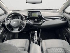 Toyota C-HR 2.0 Hybrid Dynamic - Afbeelding 4
