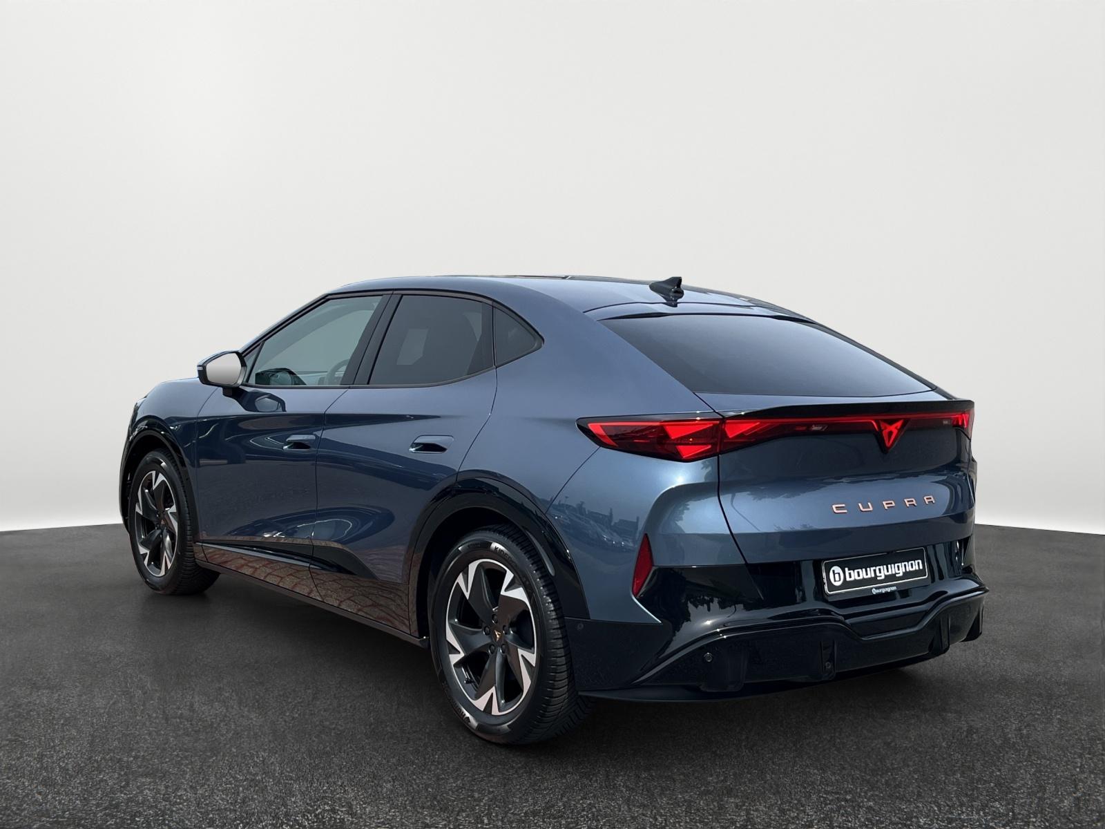 CUPRA Tavascan Endurance 82 kWh - Afbeelding 2