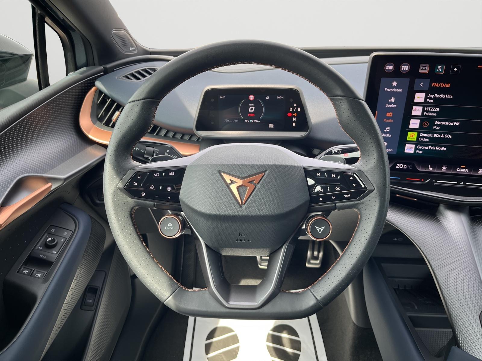 CUPRA Tavascan Endurance 82 kWh - Afbeelding 5