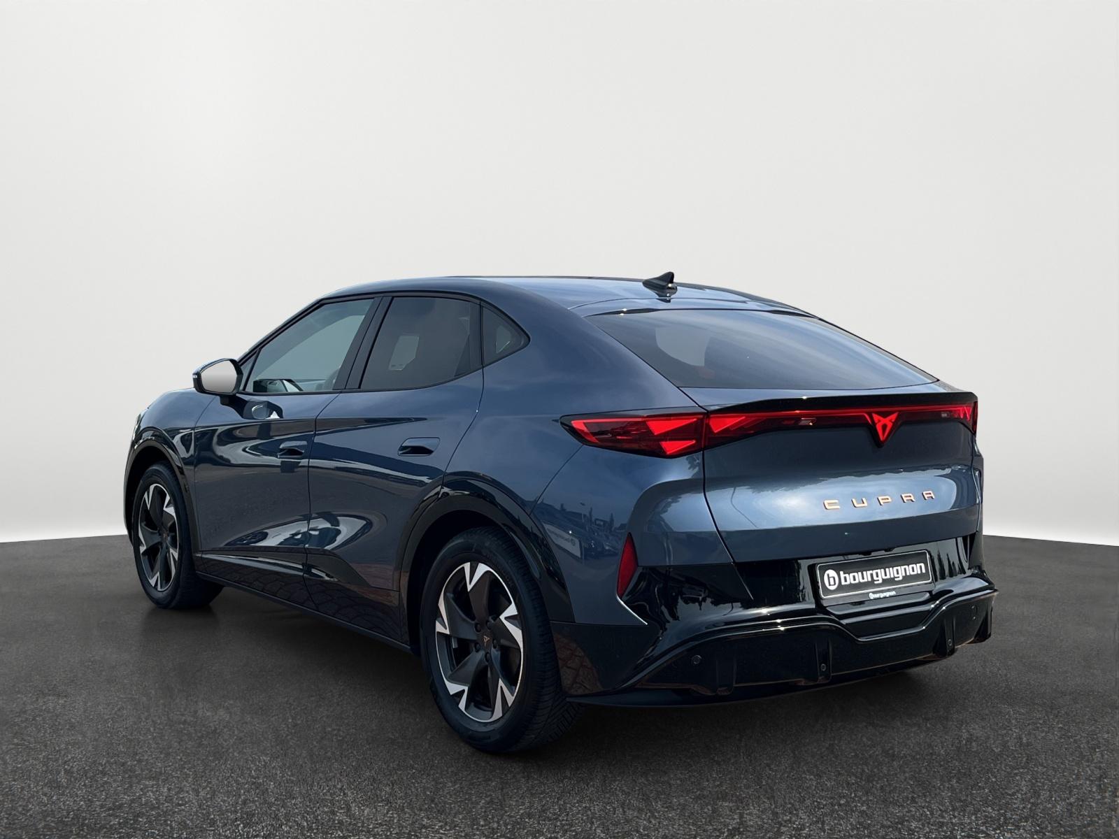 CUPRA Tavascan Endurance 82 kWh - Afbeelding 2