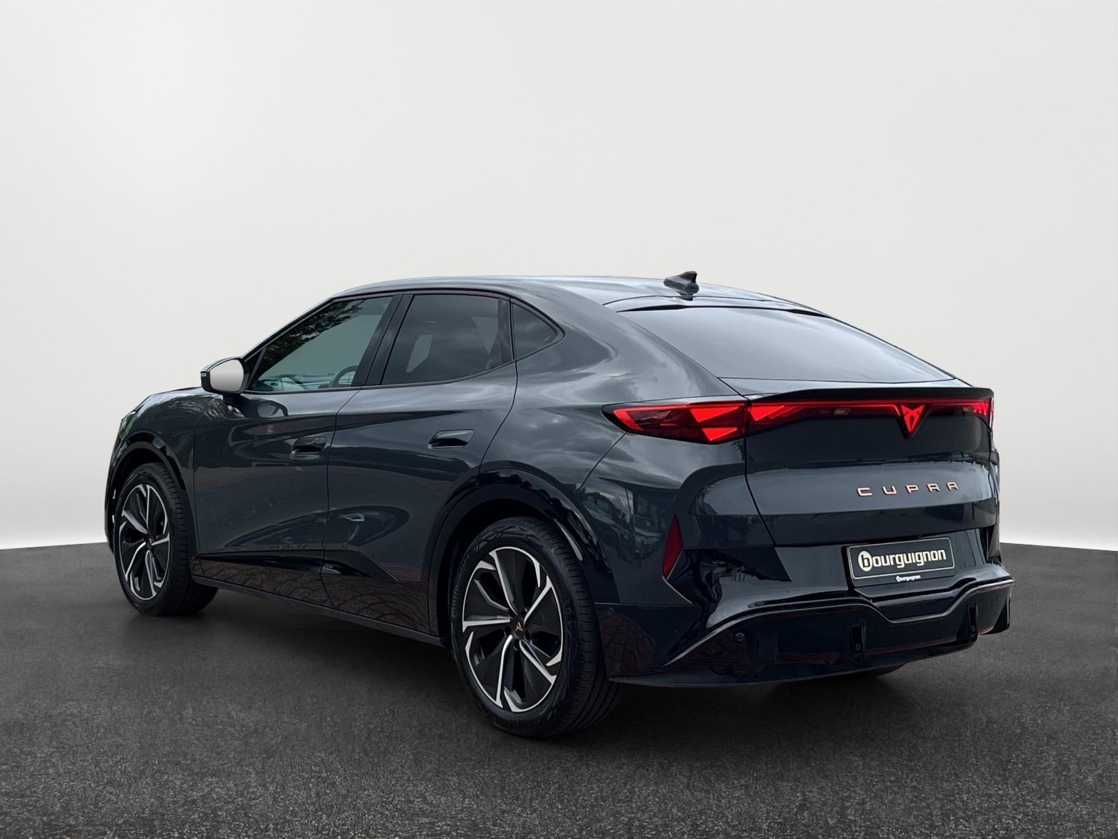 CUPRA Tavascan Endurance 82 kWh - Afbeelding 2