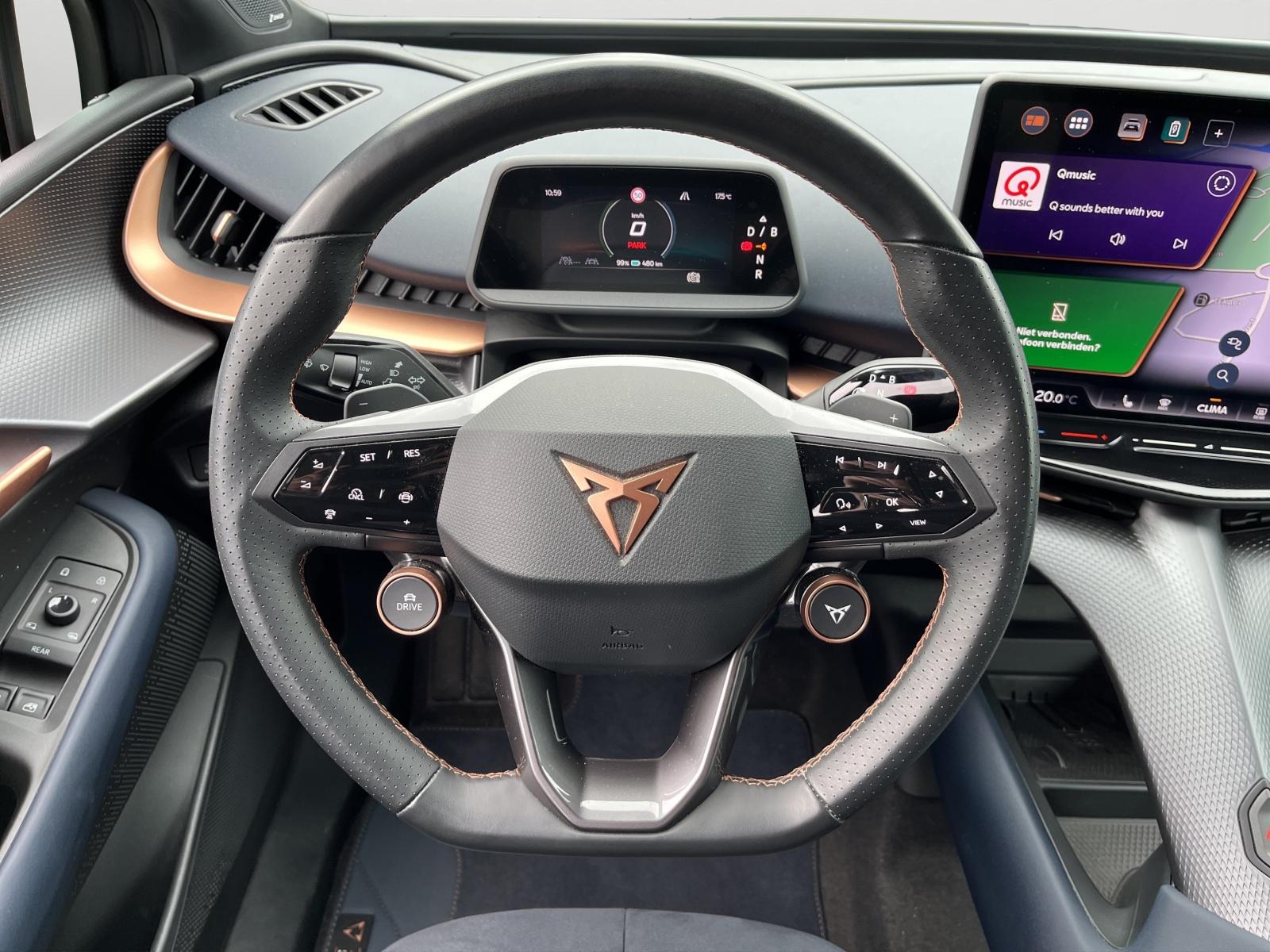 CUPRA Tavascan Endurance 82 kWh - Afbeelding 5