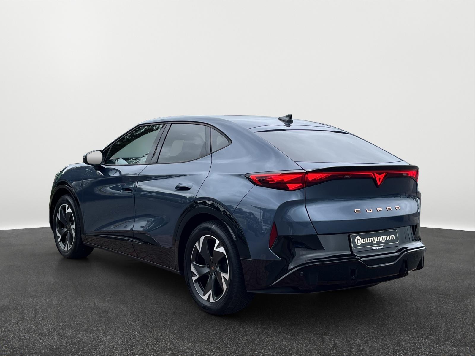 CUPRA Tavascan Endurance 82 kWh - Afbeelding 2