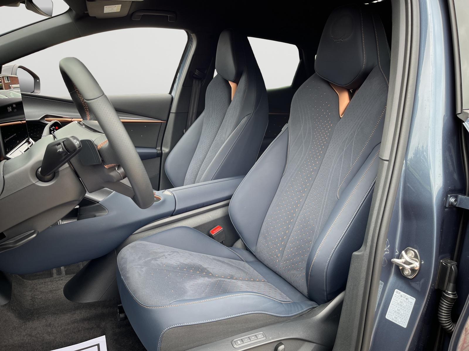 CUPRA Tavascan Endurance 82 kWh - Afbeelding 3