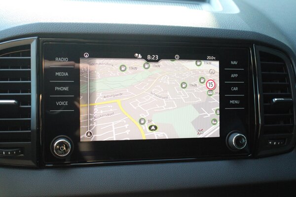 navigatiesysteem navigatiesysteem