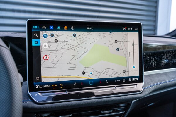 audio-navigatiesysteem