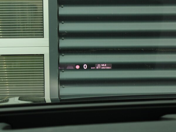 head-up display head-up display