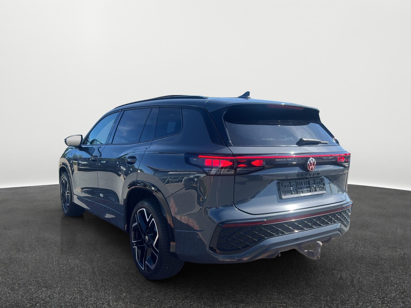 Volkswagen Tayron 1.5 eHybrid R-Line - Afbeelding 2