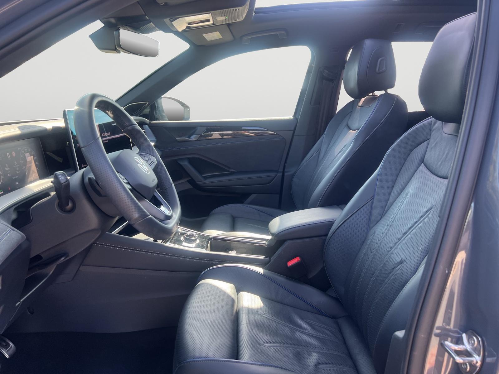 Volkswagen Tayron 1.5 eHybrid R-Line - Afbeelding 3