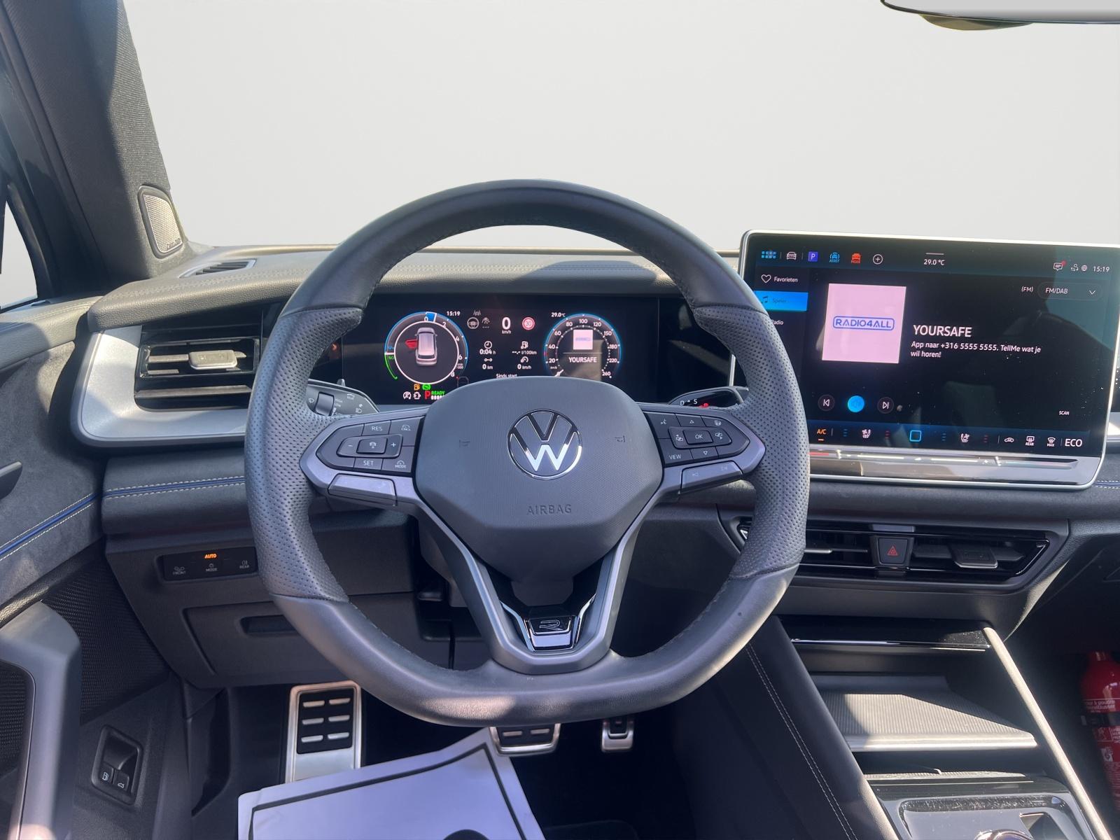 Volkswagen Tayron 1.5 eHybrid R-Line - Afbeelding 5