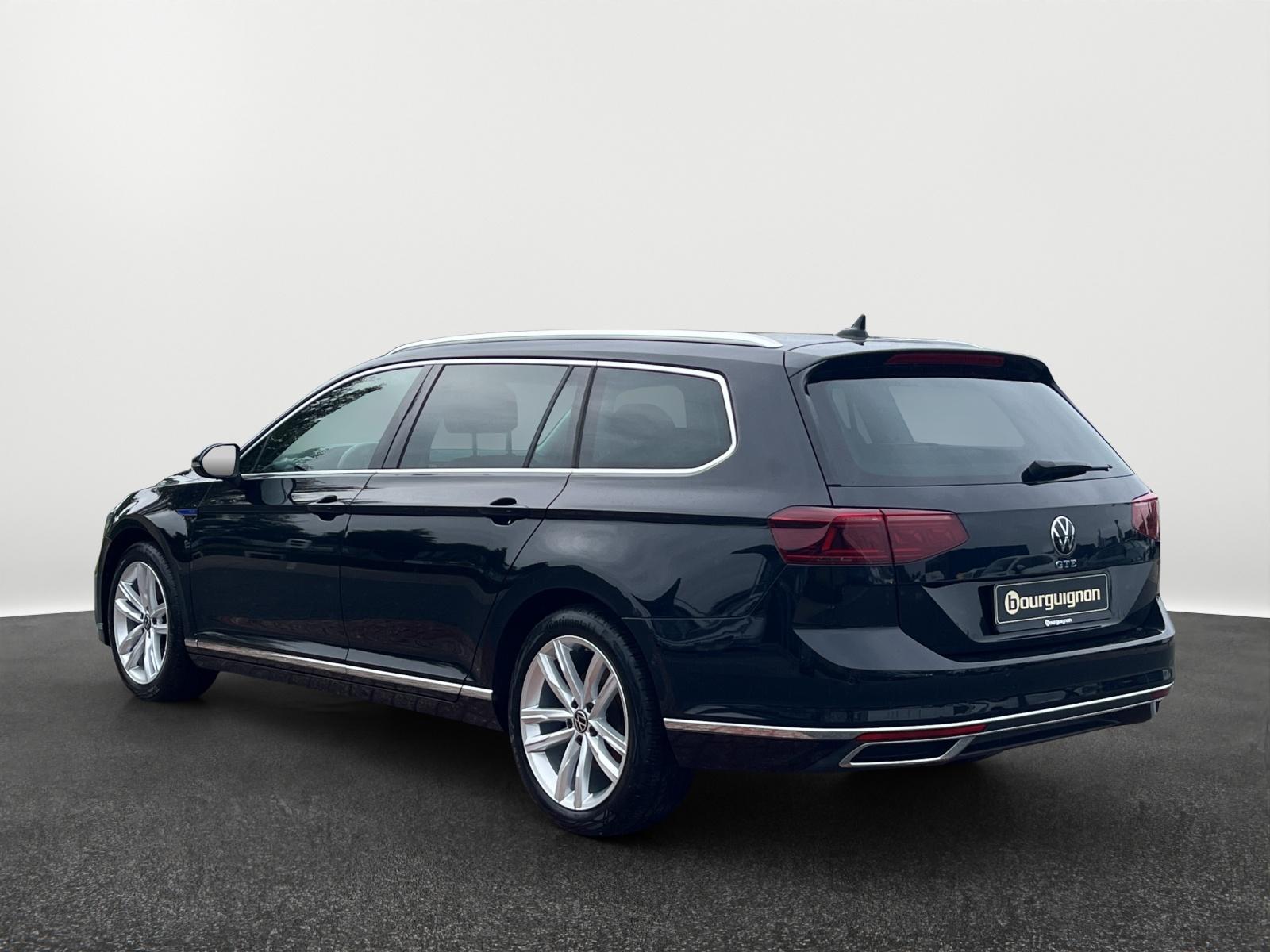 Volkswagen Passat Variant 1.4 TSI PHEV GTE Business - Afbeelding 2