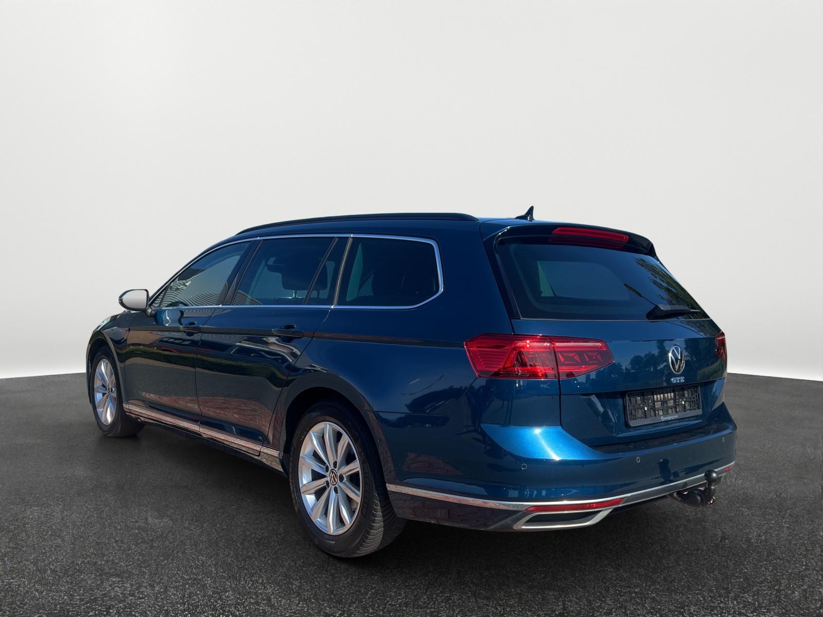 Volkswagen Passat Variant 1.4 TSI PHEV GTE Business - Afbeelding 2