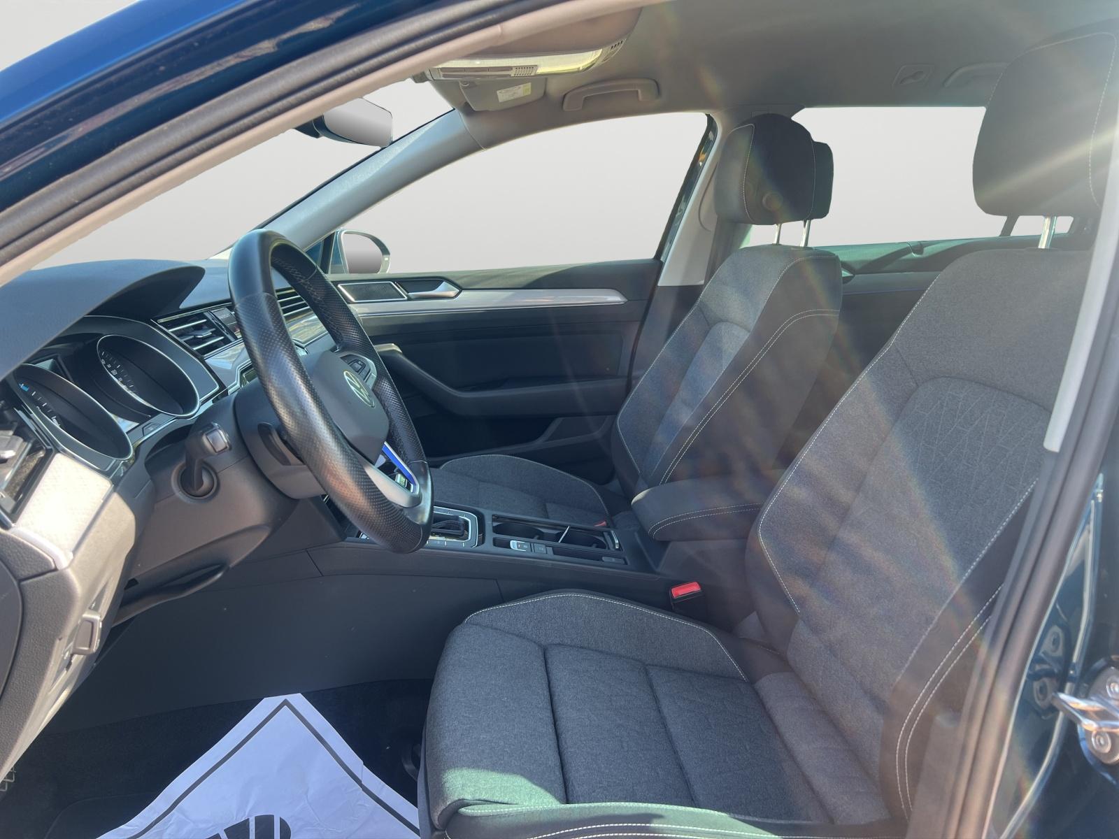 Volkswagen Passat Variant 1.4 TSI PHEV GTE Business - Afbeelding 3