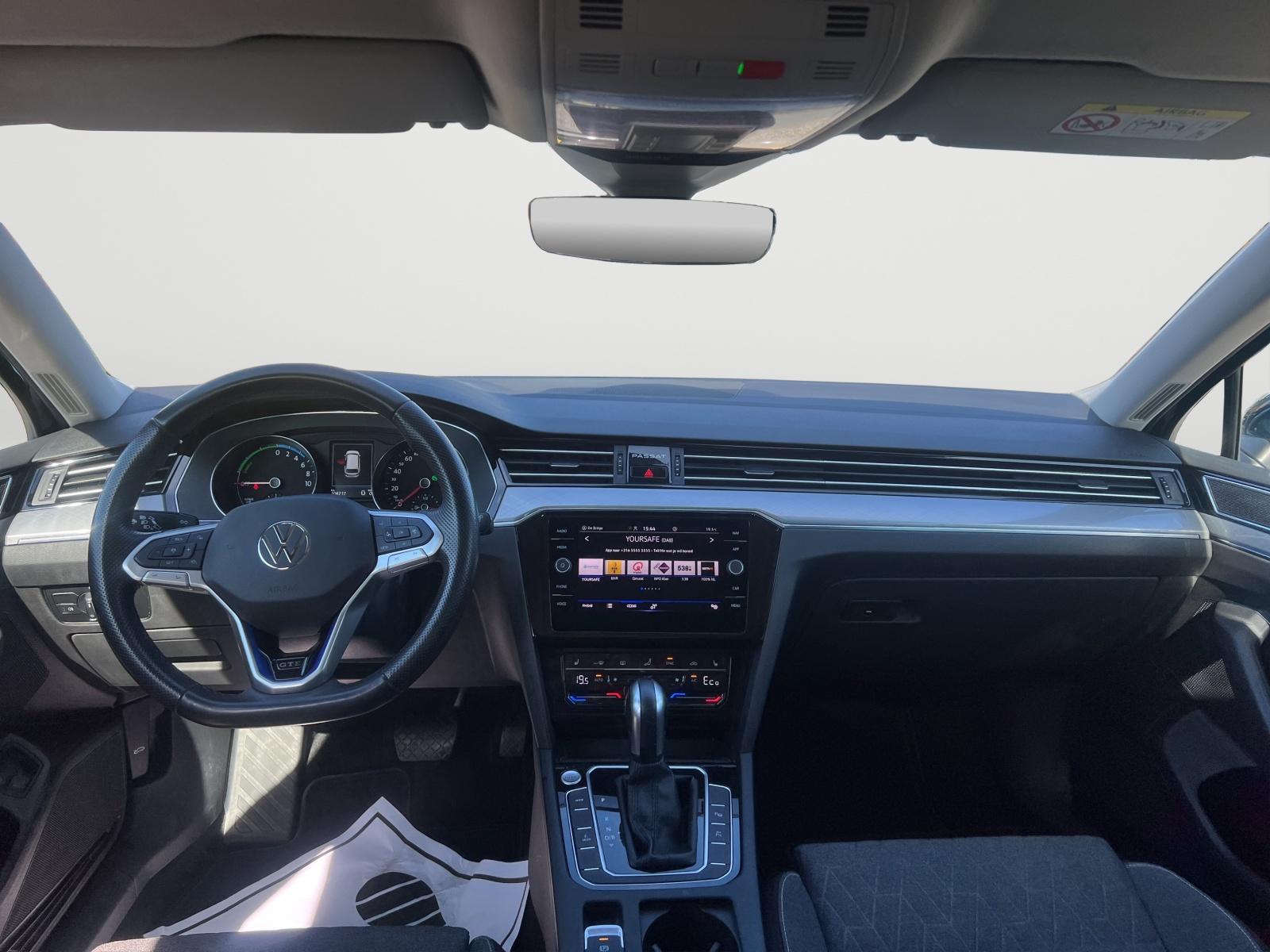 Volkswagen Passat Variant 1.4 TSI PHEV GTE Business - Afbeelding 4
