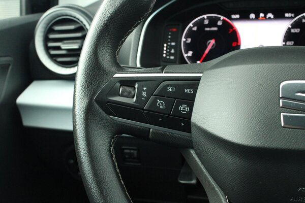 cruise control cruise control