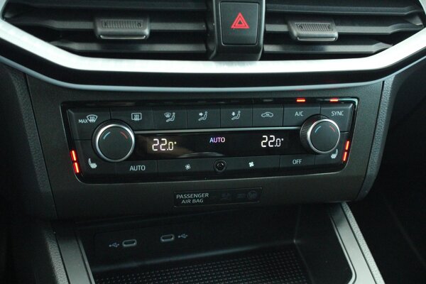 airco (automatisch) airco (automatisch)