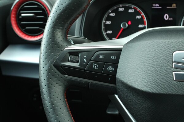 cruise control cruise control