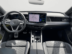 Volkswagen Passat Variant 1.5 eHybrid R-Line - Afbeelding 4