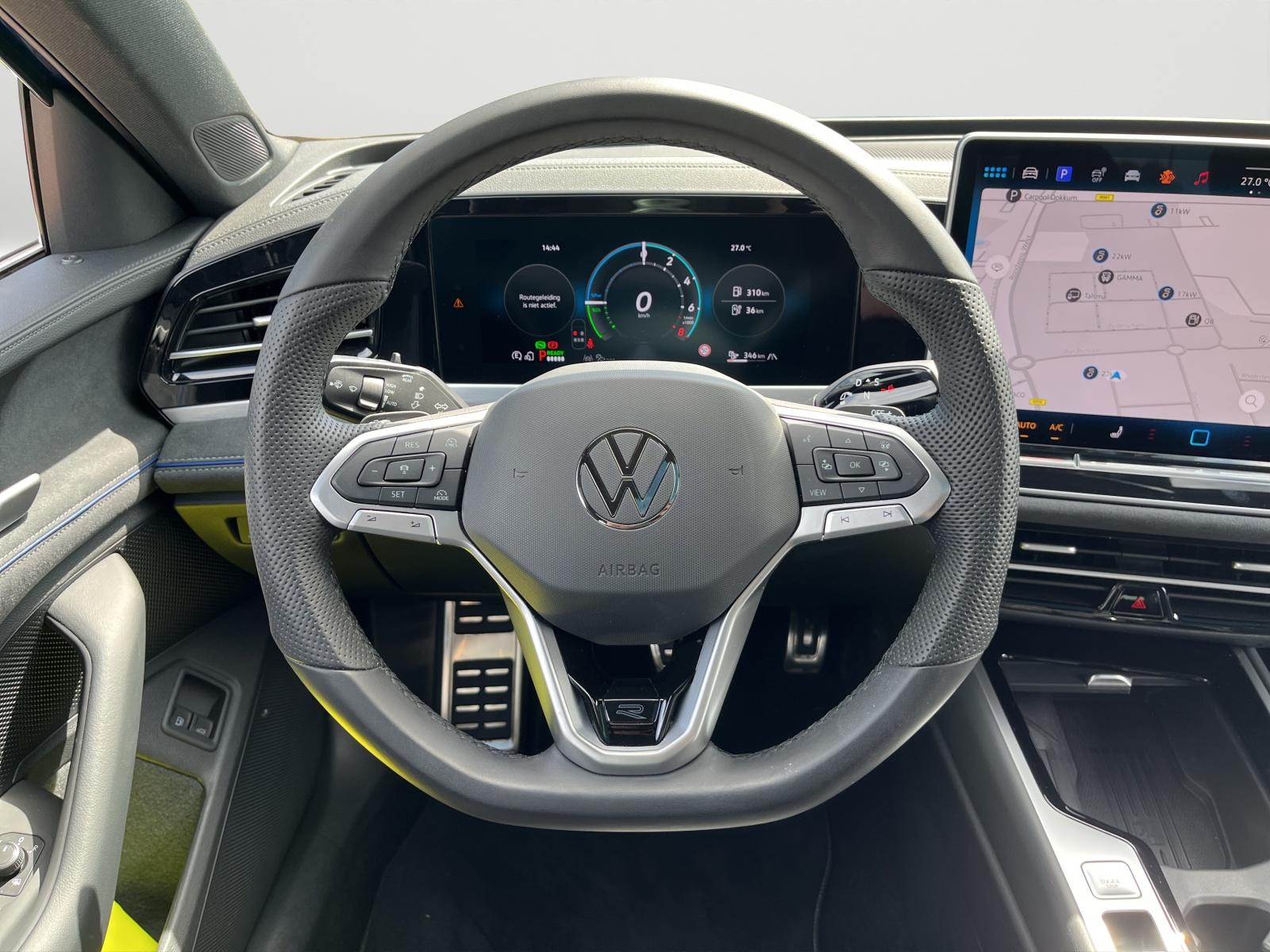 Volkswagen Passat Variant 1.5 eHybrid R-Line - Afbeelding 5