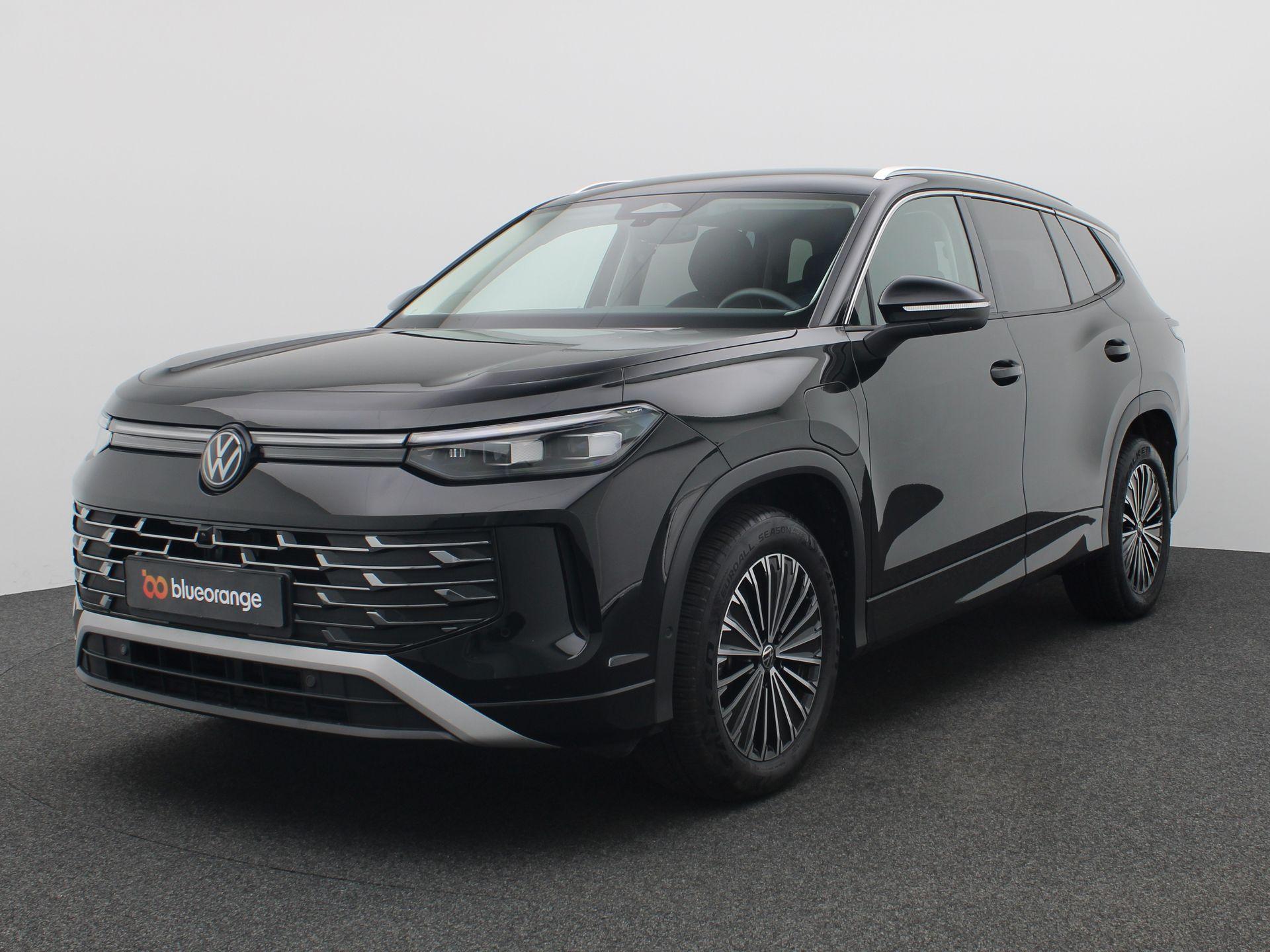 Volkswagen Tayron 1.5 eHybrid Elegance 204 PK DSG