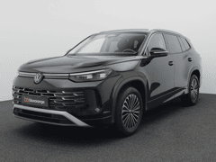 Volkswagen Tayron 1.5 eHybrid Elegance 204 PK DSG - Afbeelding 2