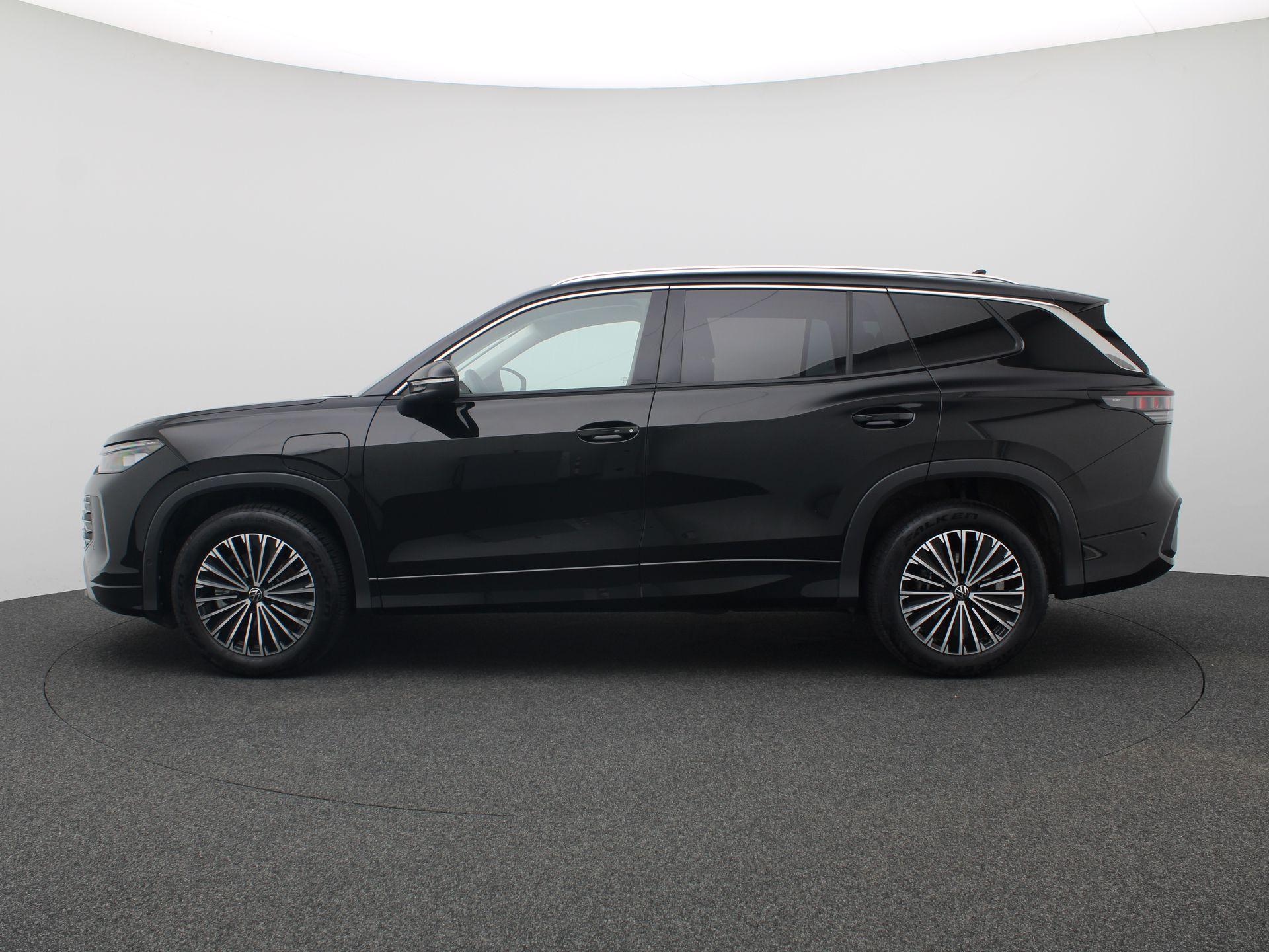 Volkswagen Tayron 1.5 eHybrid Elegance 204 PK DSG - Afbeelding 3