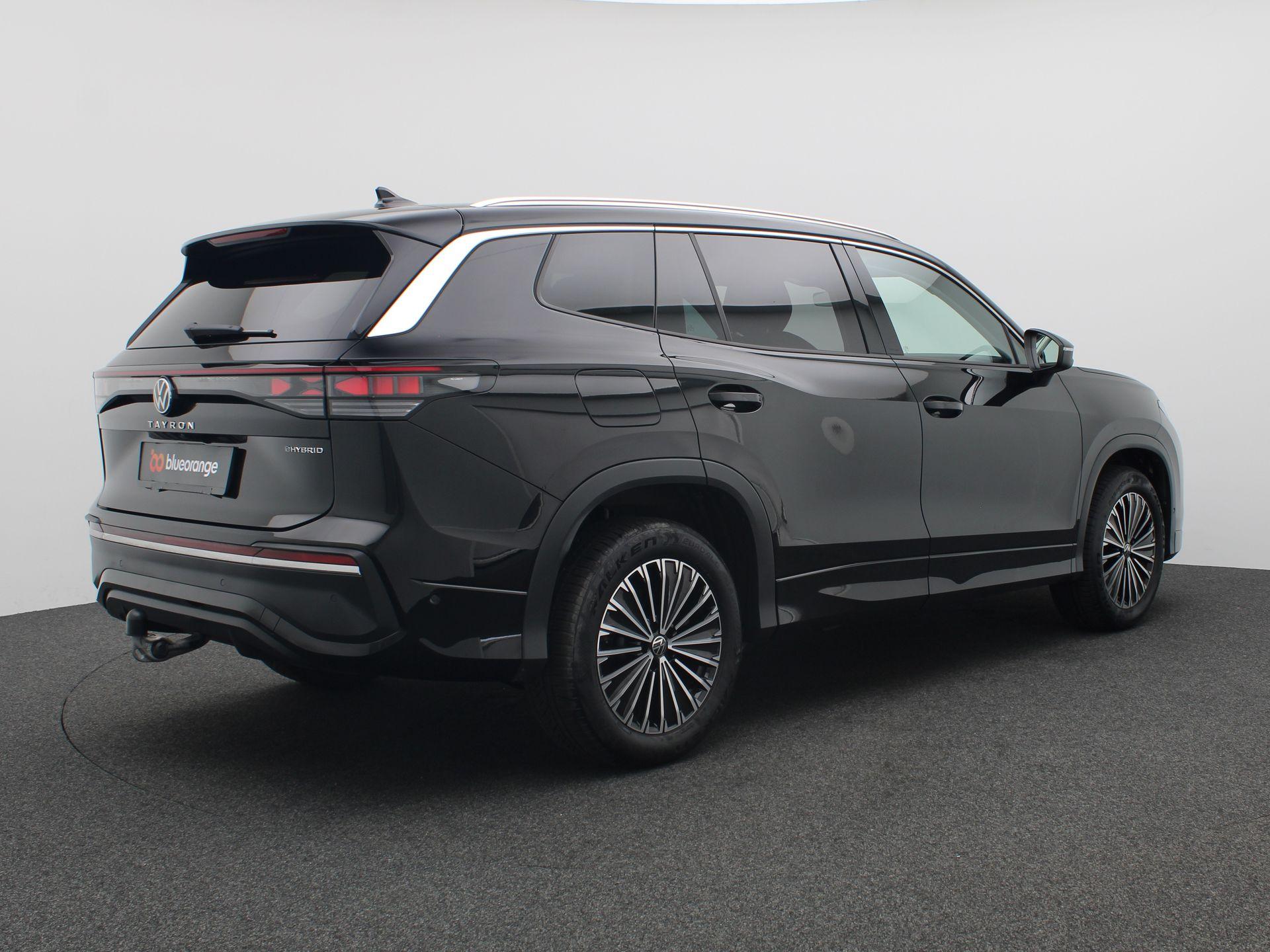 Volkswagen Tayron 1.5 eHybrid Elegance 204 PK DSG - Afbeelding 4